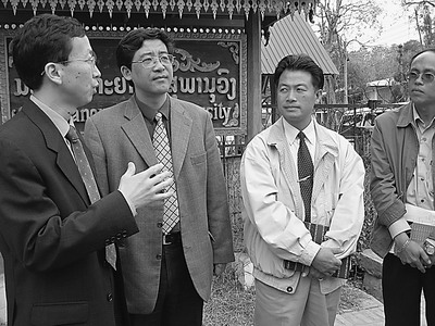 77779193永利:构建“走出去”的高教品牌
